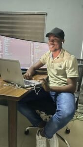 Doloquee M. Bedell, Jr. | Deco M. Bedell