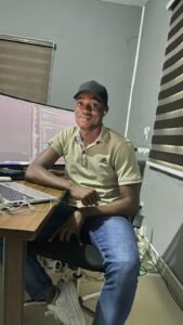 Doloquee M. Bedell, Jr. | Deco M. Bedell