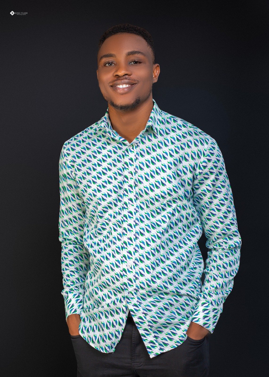 Doloquee M. Bedell, Jr. | Deco M. Bedell